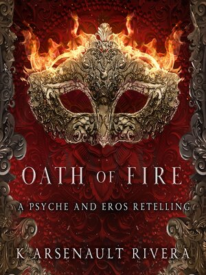 Oath of Fire - Audiobook